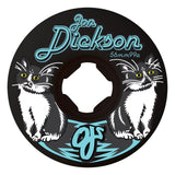 Jon Dickson Cat