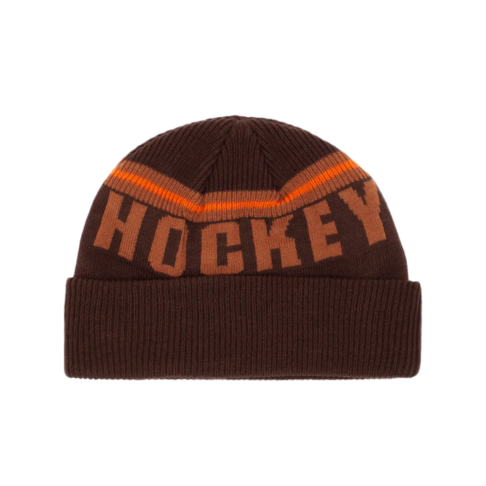 HOCKEY Friendly Beanie