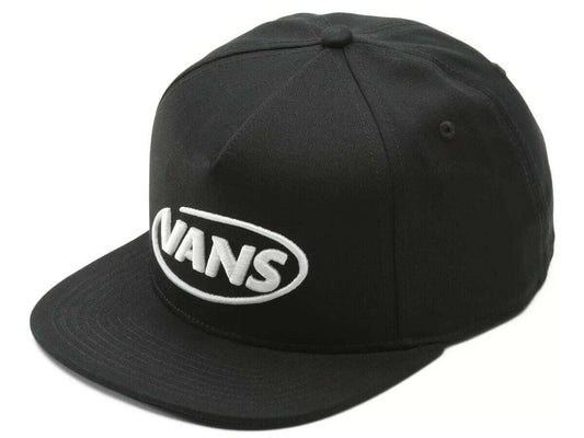 Vans High Hef SnapBack