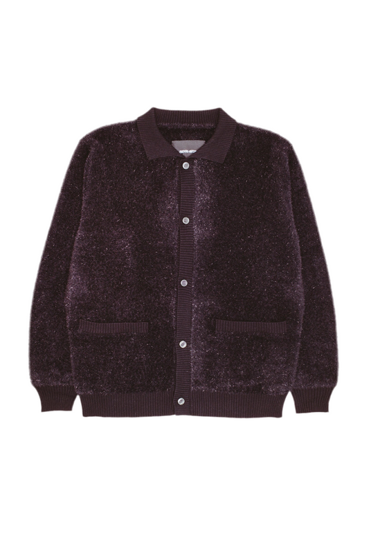 Fucking Awesome Big Night Out Cardigan