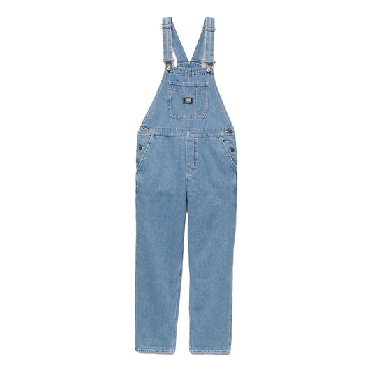 Groundwork Denim Overalls