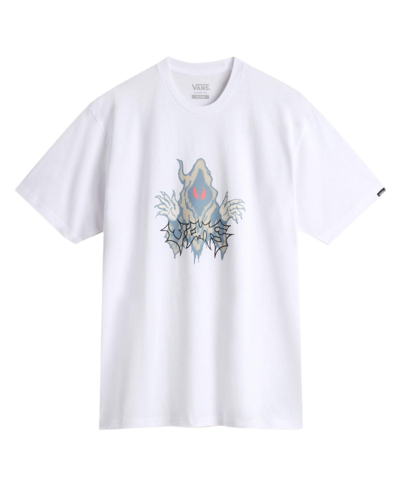 VANS Next Time S/S Tee