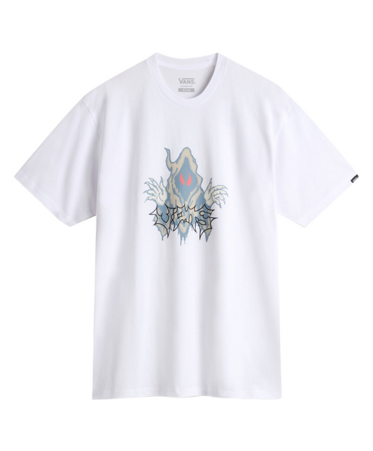 VANS Next Time S/S Tee