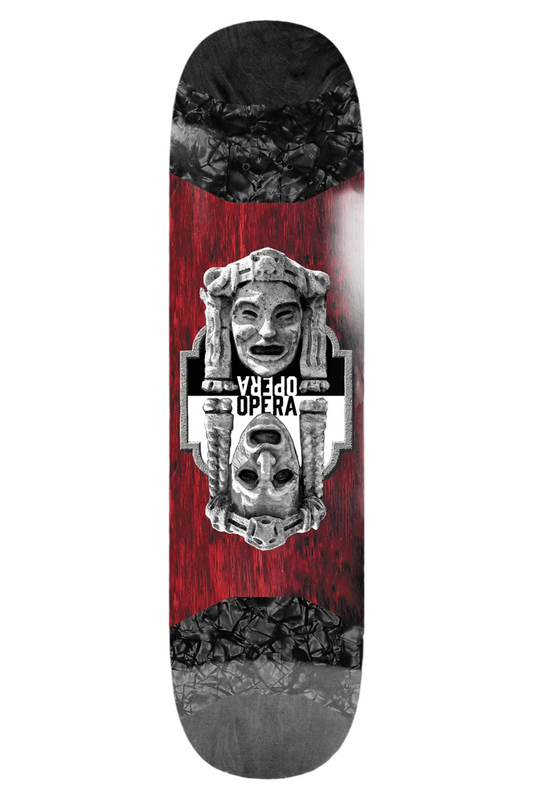 OPERA Deck Twins pop slick 8.25