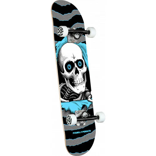 Powell Peralta Ripper One Off Birch 7.75 Complete