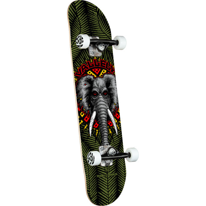 Powell Peralta Vallely Elephant Birch 8.25 Complete