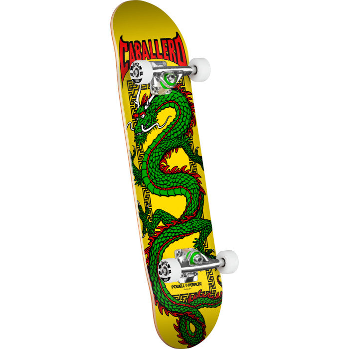 Powell Peralta Cab Dragon Complete 7.5