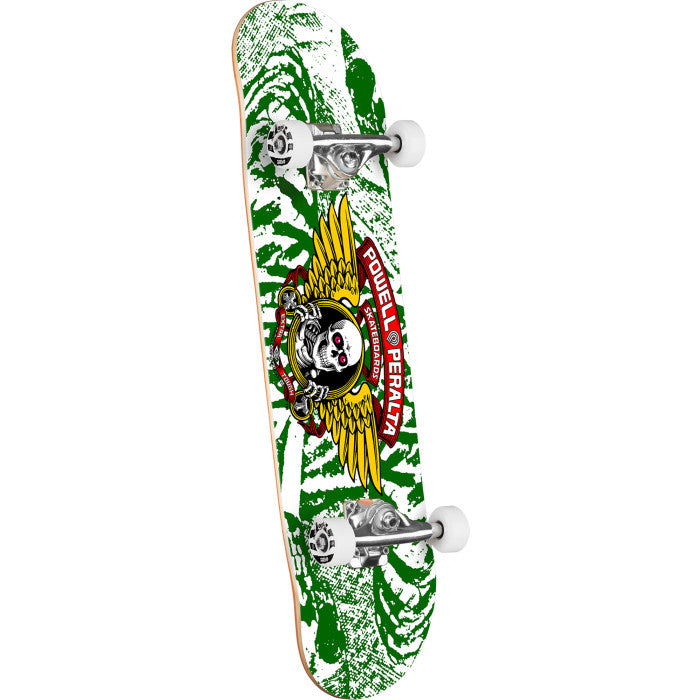 Powell Peralta Winged Ripper Birch Complete