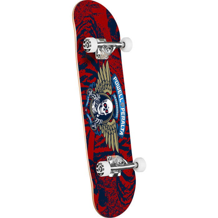 Powell Peralta Winged Ripper Birch Complete