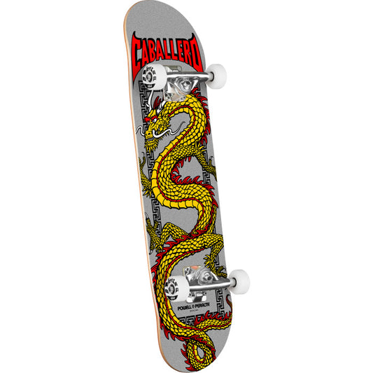 Powell Peralta Cab Dragon Complete