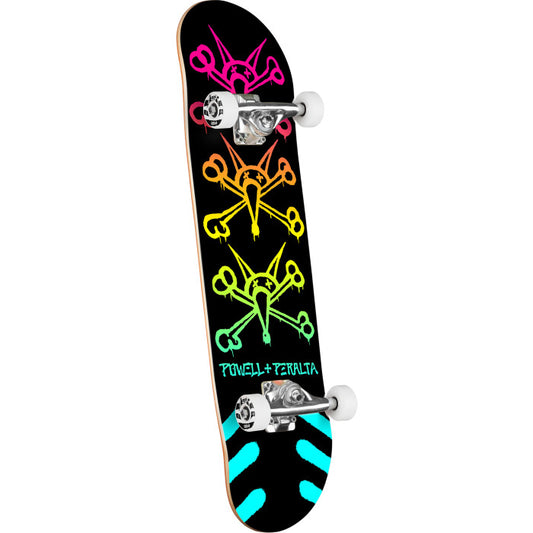 Powell Peralta Vato Rats Colby Fade Birch Complete