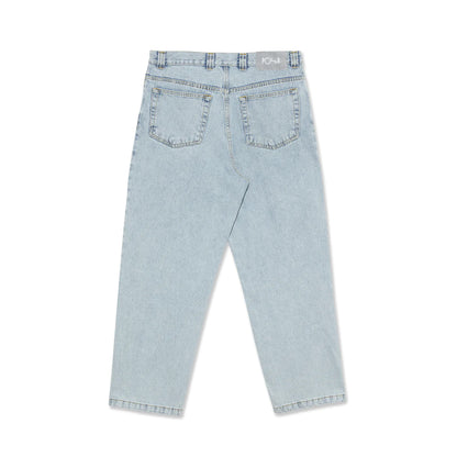 Polar 93! Denim Pants