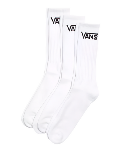 Vans Crew Socks
