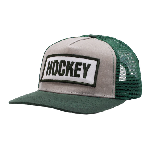 HOCKEY Truck Stop Hat