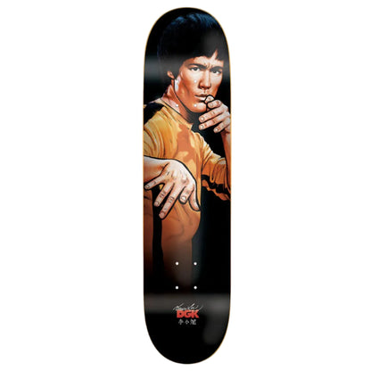 DGK Bruce Lee Dragon (Lenticular)