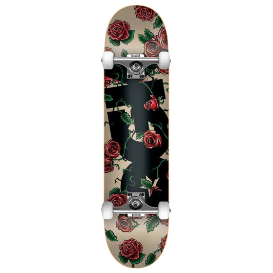 DGK Bloom Complete Sand