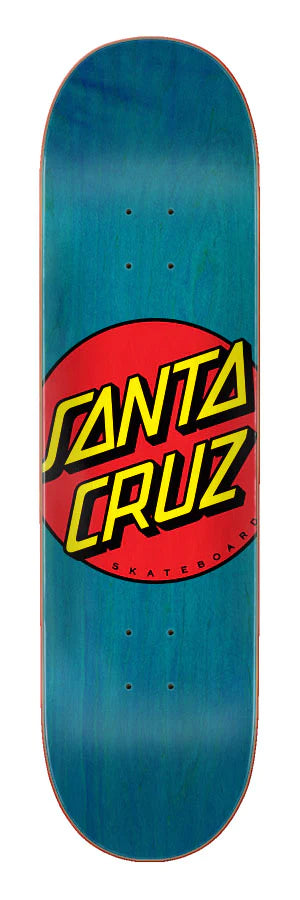 Santa Cruz Classic Dot 8.5