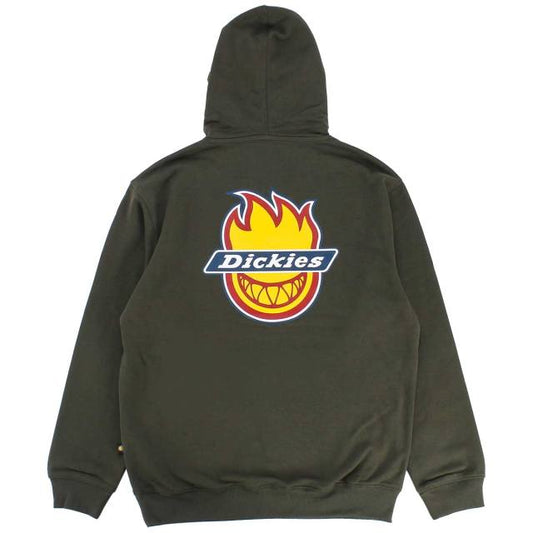 Dickies x Spitfire Hoodie