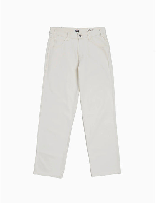 Dickies international SB pant White