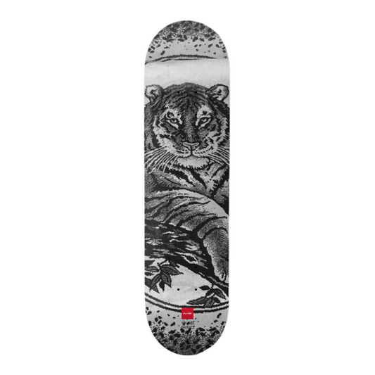 CHOCOLATE Vince Alvarez San Choco Deck