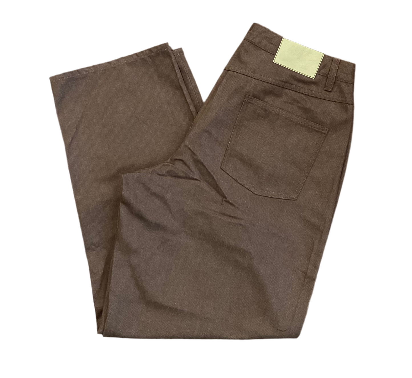 Nike SB Loose Fit Straight Leg Full Length Pant