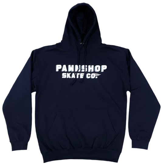 Pawnshop Sign Painter Hoodie