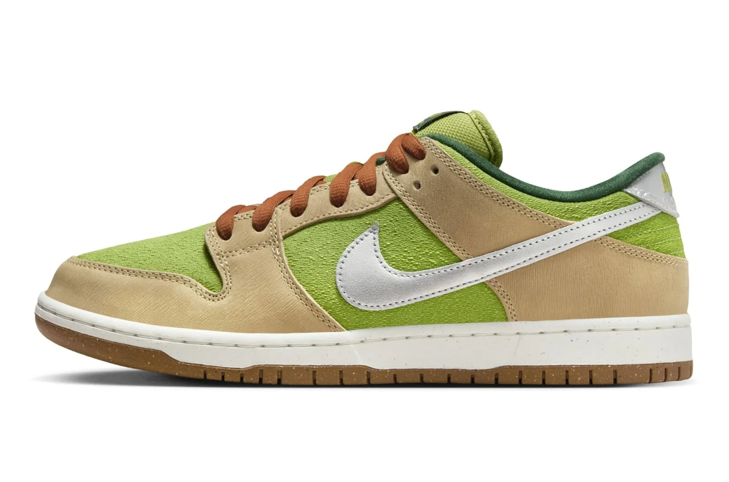 Nike SB Dunk Low Pro WC (Escargot Dunk)