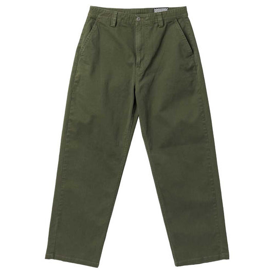 Spitfire Eternal Olive Pants