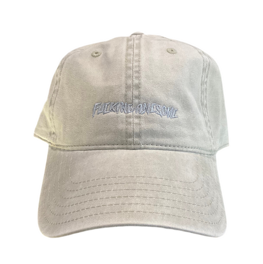 FA Tonal Little Stamp Logo Hat