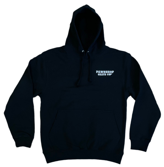 Pawnshop Hydrant Hoodie