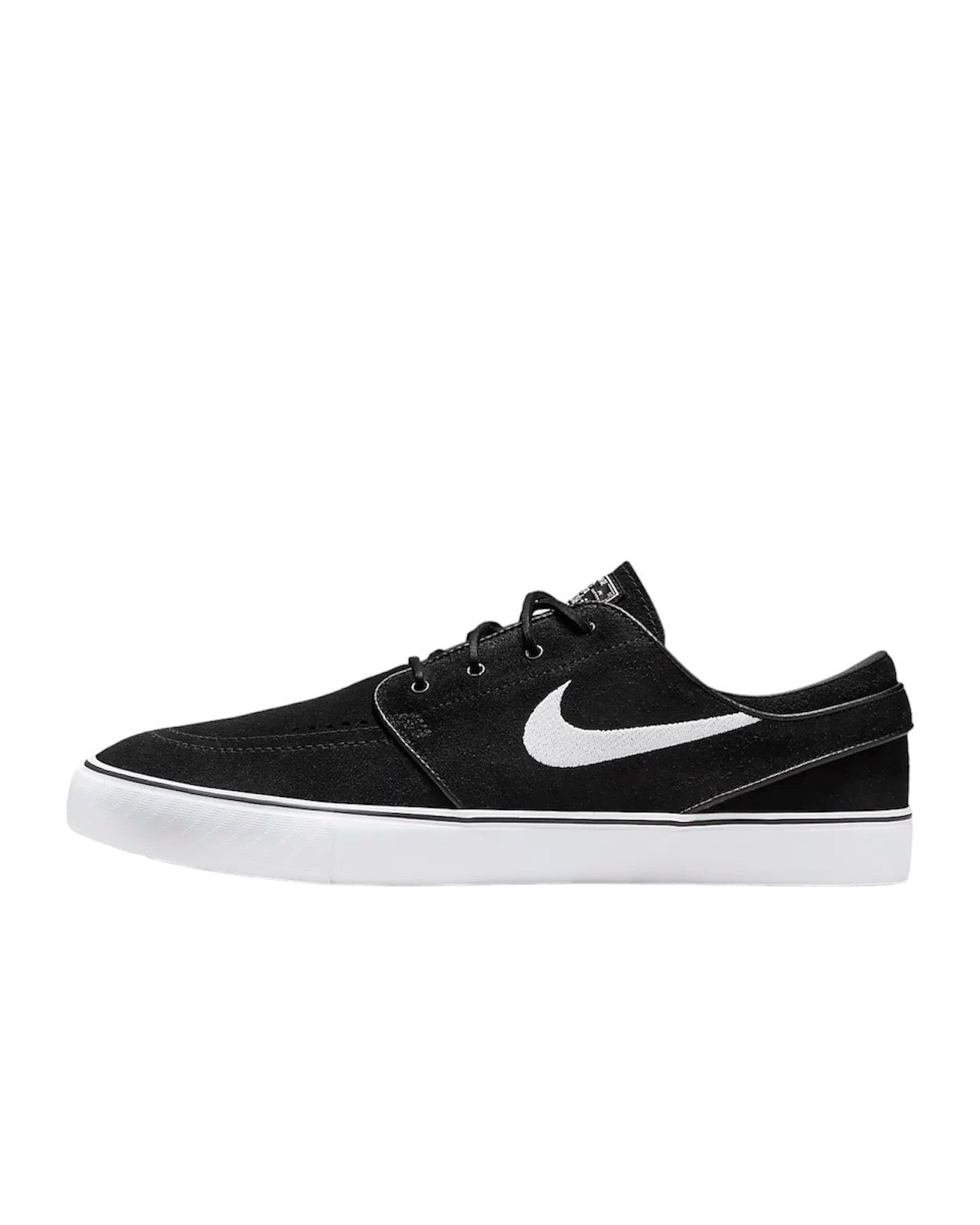 Nike SB Zoom Janoski OG Black/White