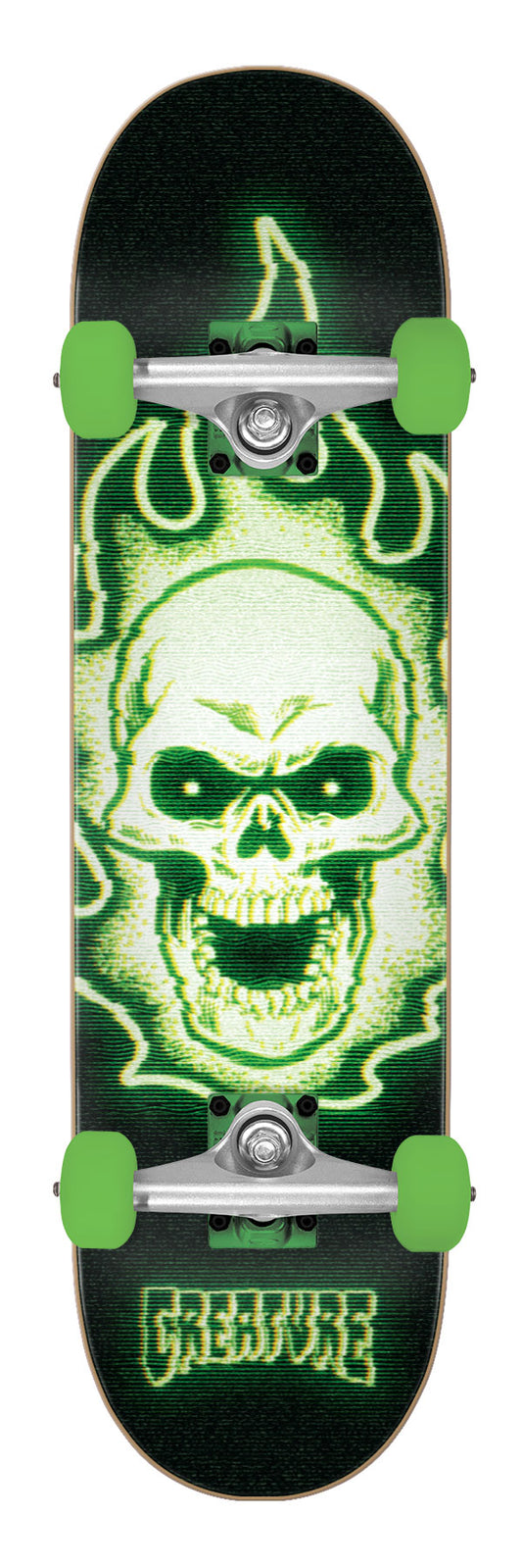 Creature Bonehead Glitch Complete 8.0