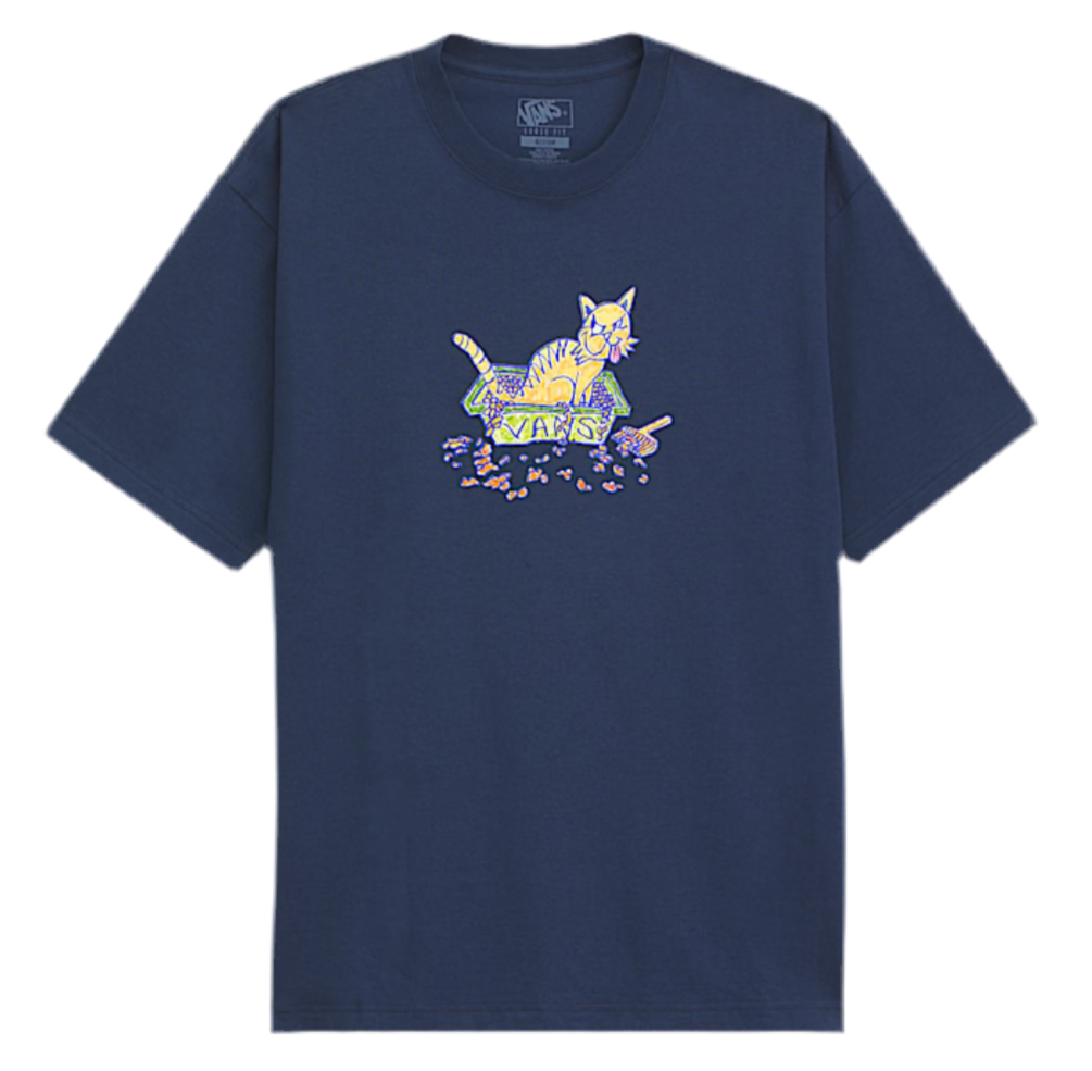 Vans Litter T Shirt