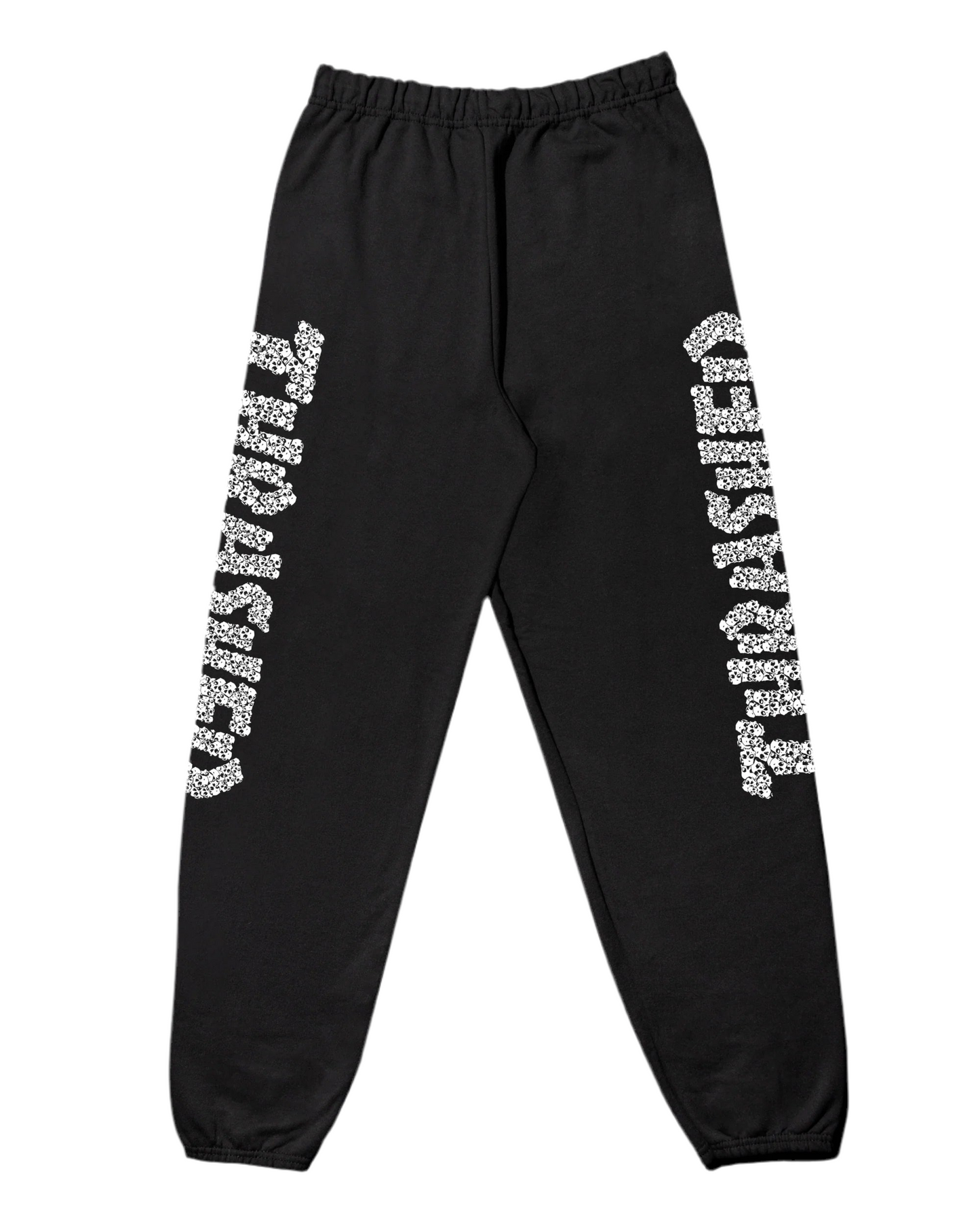 THRASHER Skull Sweatpants
