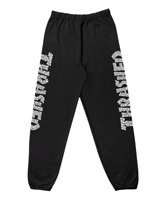 THRASHER Skull Sweatpants