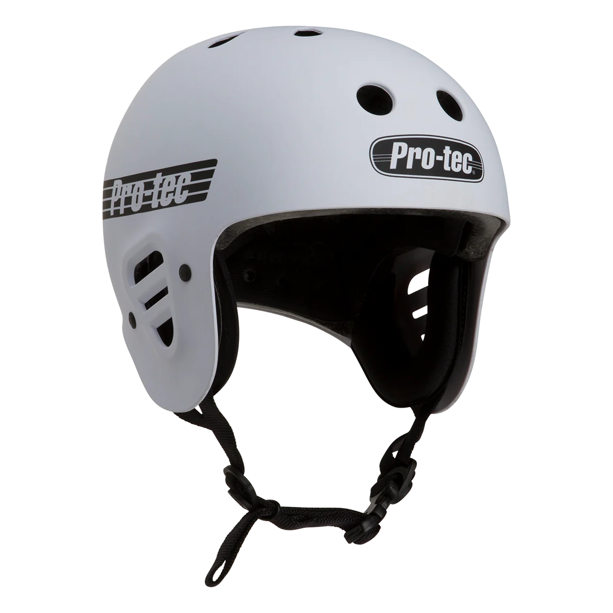 Pro-Tec Full Cut Cert Helmet