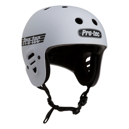 Pro-Tec Full Cut Cert Helmet
