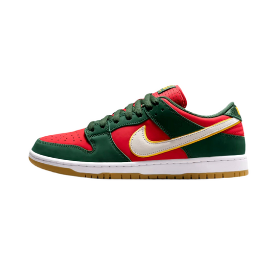 Nike SB Dunk Low Pro Premium (Super Sonics)