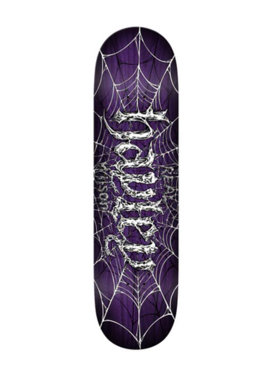 Real Haley Pro Oval Deck 8.5