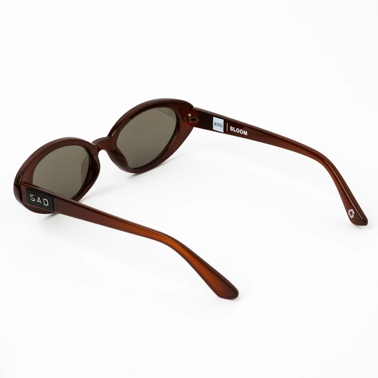 SAD Eyewear Sunglasses