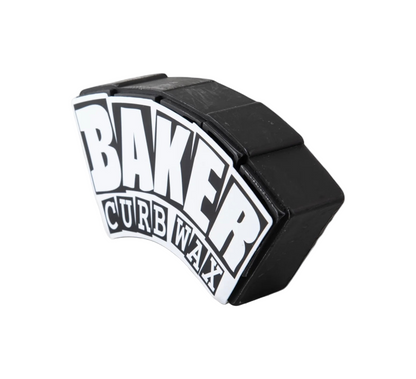 Baker Curb Wax