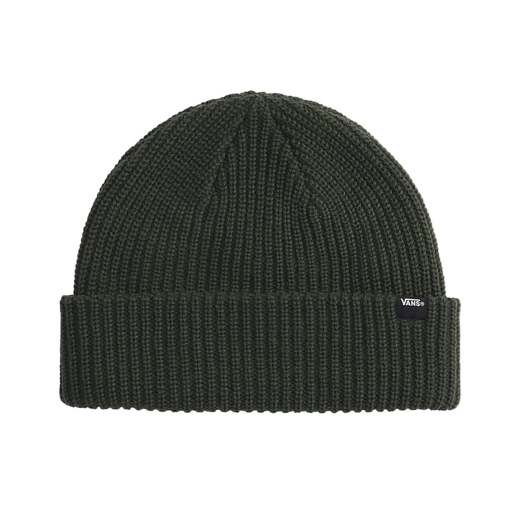 Vans Core Basic Cuff Beanie