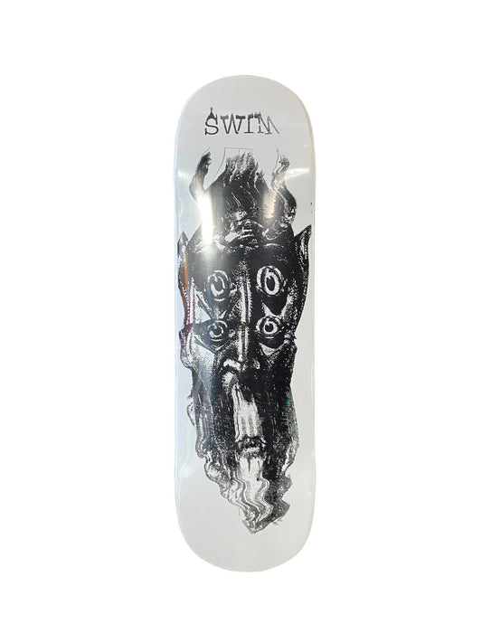 Swim Eyes Deck