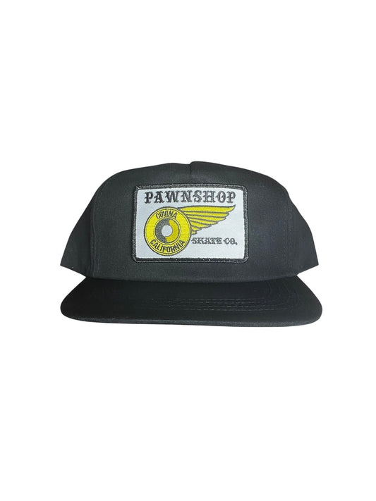 Pawnshop Deconstructed Hat