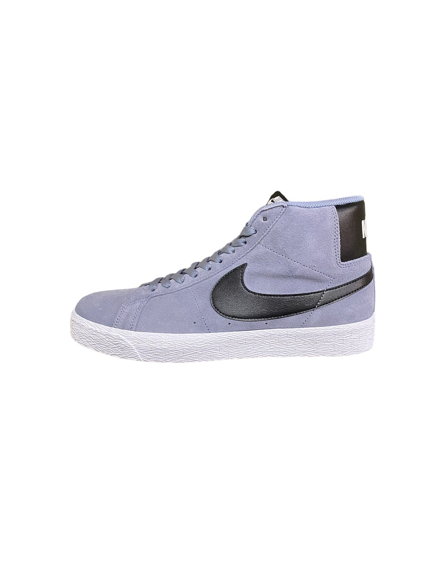 Nike SB Zoom Blazer Mid (Ashen Slate)