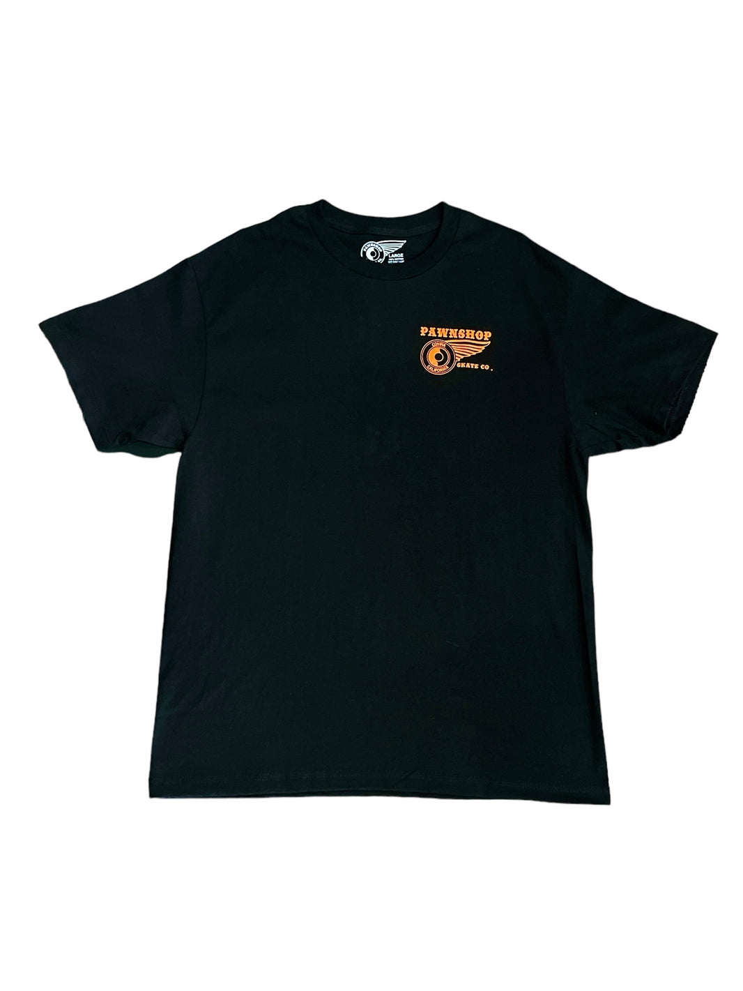 Pawn Shirts – Pawnshop Skate Co.