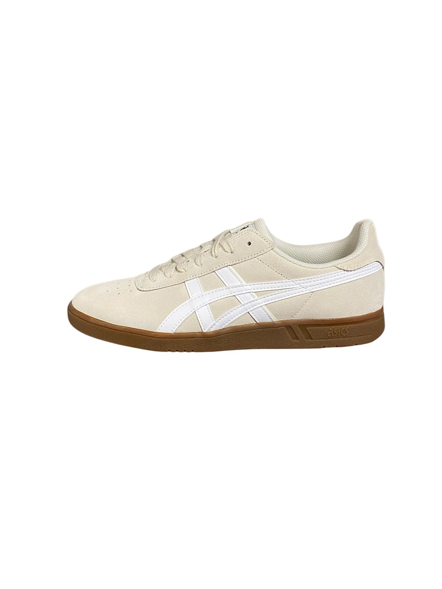 Asics Gel-Vickka Pro (Cream/White)