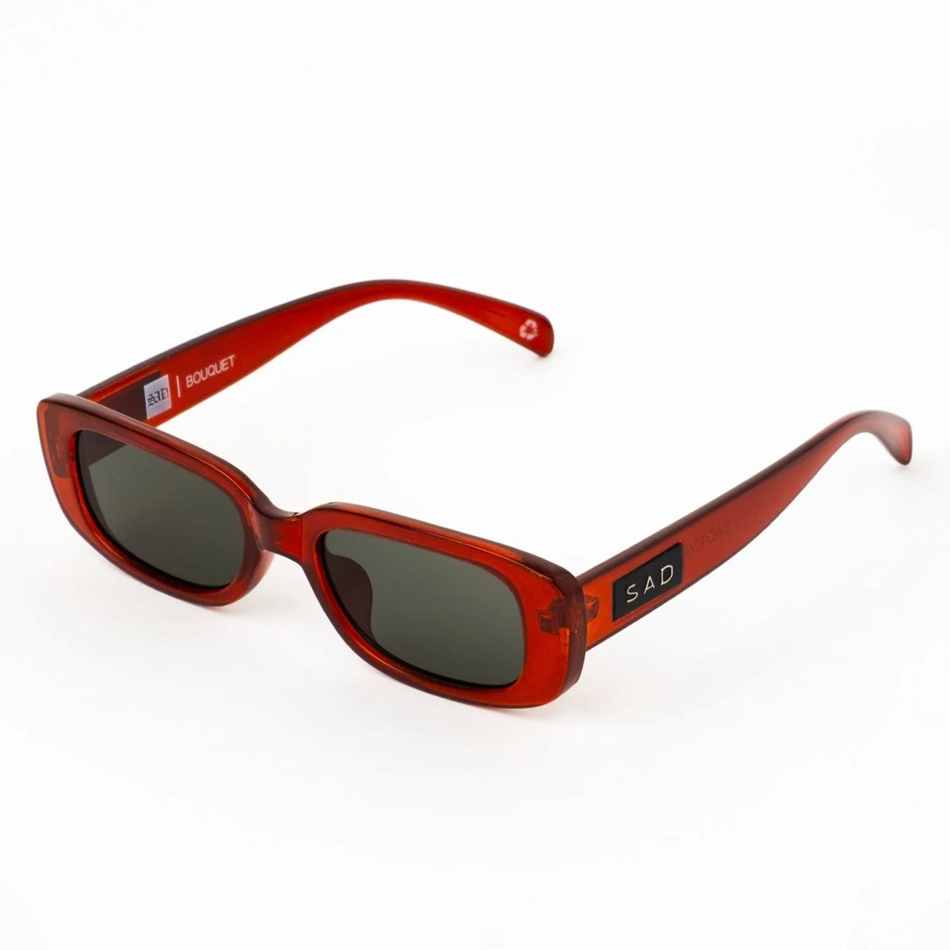 SAD Eyewear Sunglasses