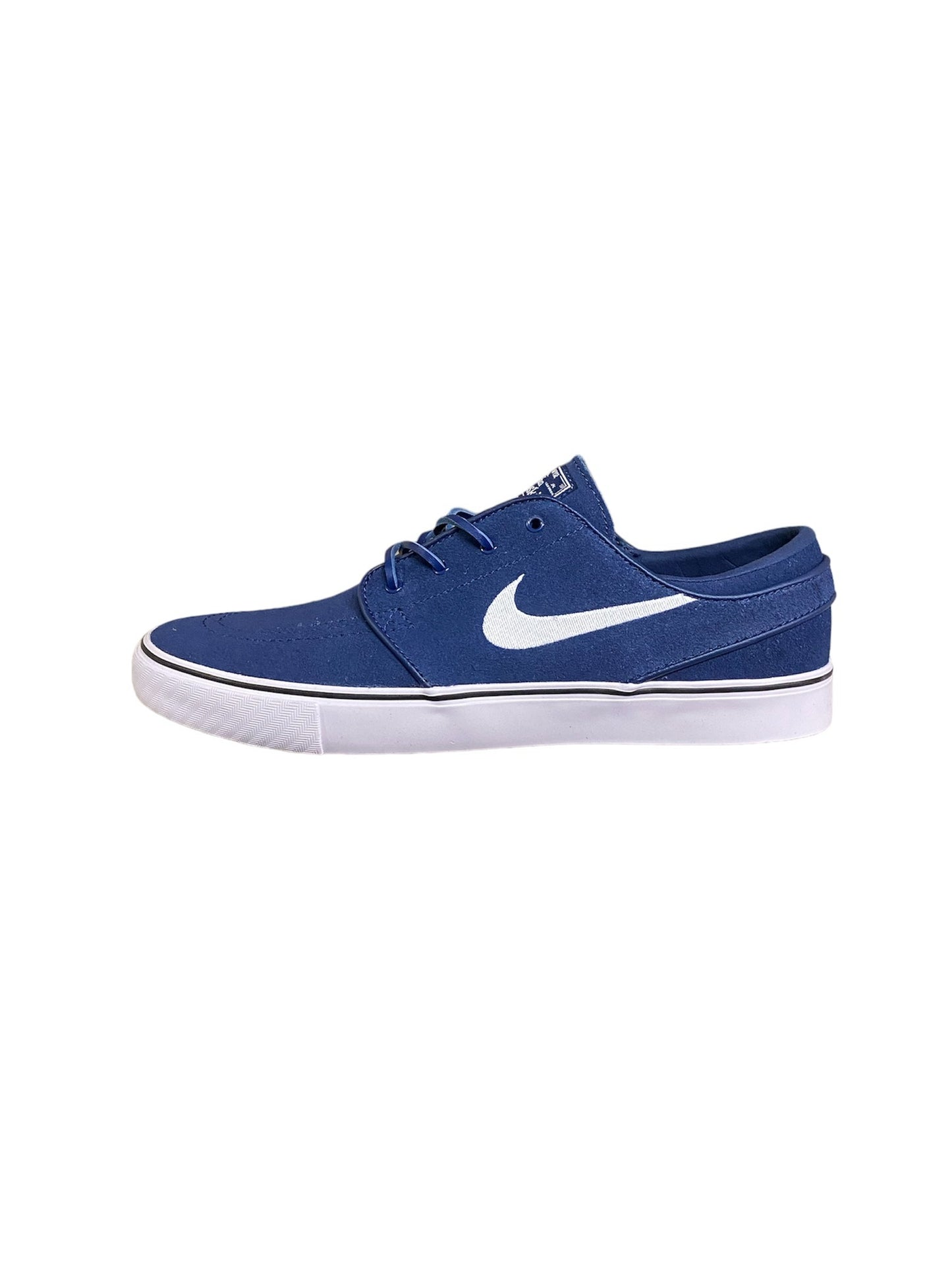 NIKE SB Janoski OG + (Navy/White)