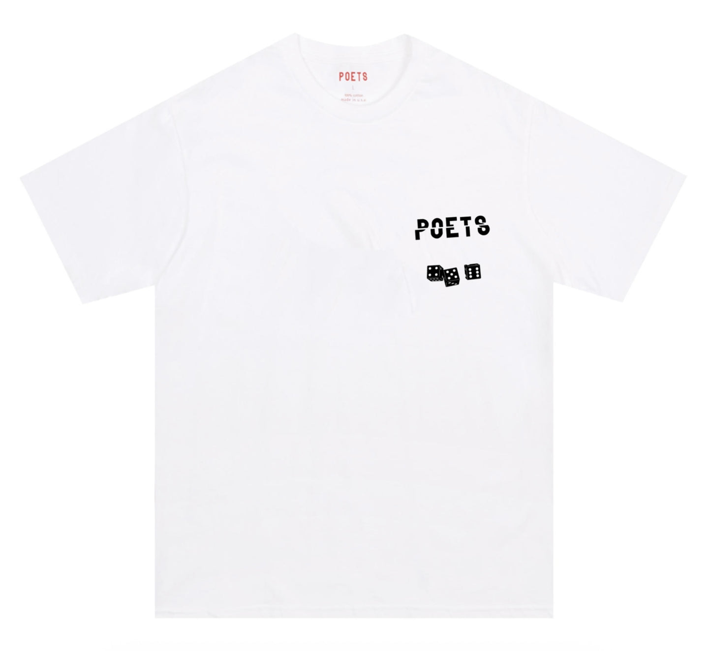 Poets Cee-Lo T Shirt
